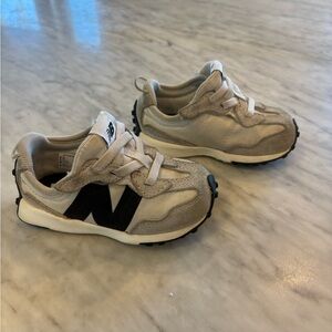 New Balance 327 Baby Toddler